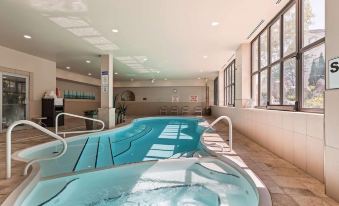 Best Western Plus Perth Parkside Inn  Spa