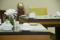 Al Khoory Hotel Apartments Al Barsha - breakfast