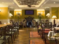 Novel Hotel City Center Hotels near Gold Souk