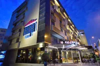 Tiara Thermal & Spa Hotel Hotels in Bursa