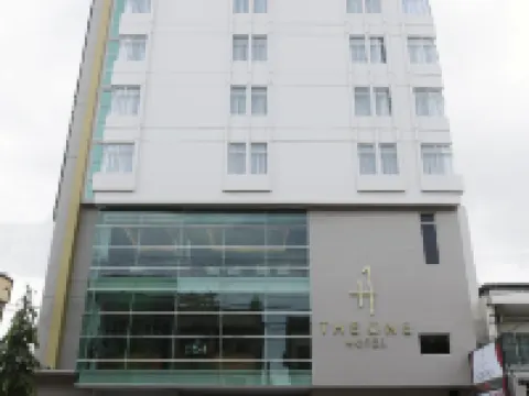 The One Hotel Makassar