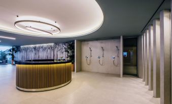 Ammoa Luxury Hotel & Spa Resort