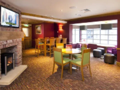 Barry Island Hotels in Barry