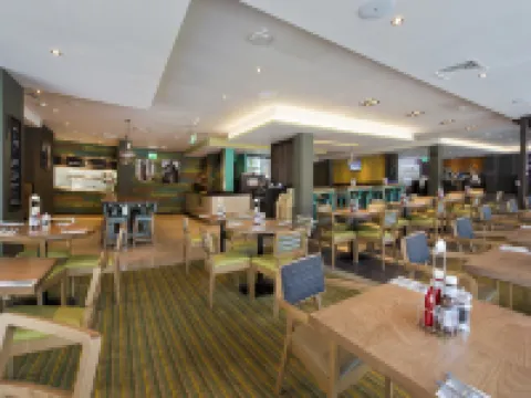 Premier Inn Newbury Town Centre (London Road) Hotels in Newbury