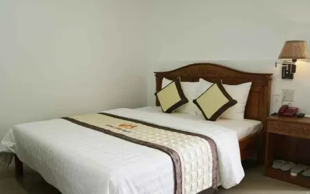 Dong Anh Hotel