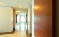 몬타나 호텔 시라이야 Loktabat Selatan 호텔
