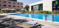 Holiday Inn MARSEILLE AIRPORT by IHG - Pools