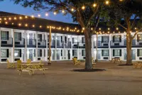 Atrea Inn Amarillo