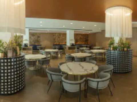 AJ Gran Alacant by SH Hoteles โรงแรมในอลิกานเต
