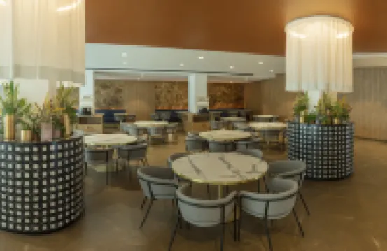 AJ Gran Alacant by SH Hoteles