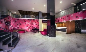 Favehotel Graha Agung Surabaya