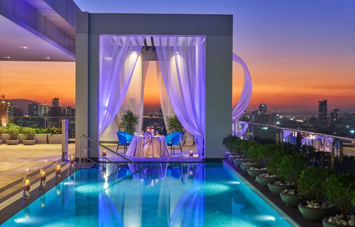 Vivanta Navi Mumbai Turbhe