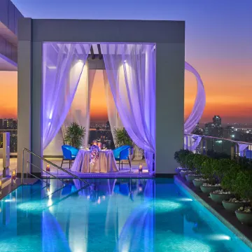 Vivanta Navi Mumbai Turbhe