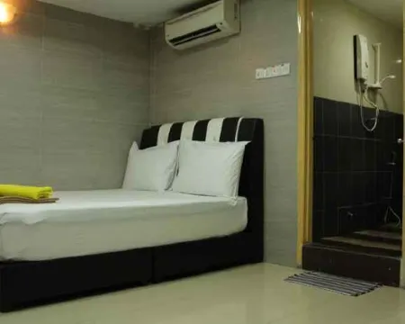New Wave Hotel Nilai 1 Hotels in Nilai