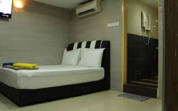 New Wave Hotel Nilai 1 Hotels in Nilai