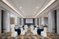Crowne Plaza SHANGHAI NANJING ROAD by IHG - Business