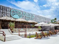 Binniguenda Huatulco & Beach Club Hotels near Bahia De Cacaluta
