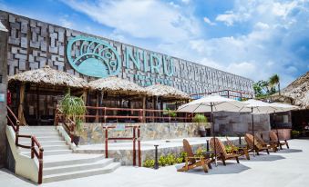 Binniguenda Huatulco & Beach Club