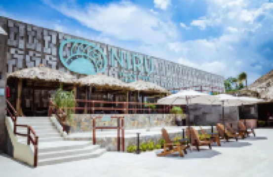 Binniguenda Huatulco & Beach Club