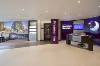 Premier Inn London Uxbridge Hotels in Uxbridge