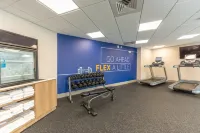 Holiday Inn Express & Suites CHARLOTTESVILLE by IHG - Gym