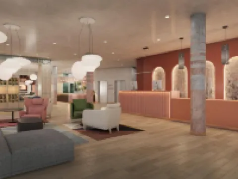 B&B HOTEL Lublin Centrum Hotels in Lublin