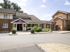 Premier Inn Northampton Gt Billing/A45