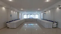 Hotel Fiesta Mexicana - công tác