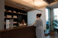 比尼亞德爾馬德爾瑪樂享酒店 - SPA