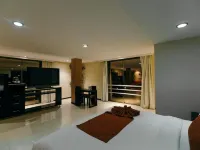 Hotel El Español Paseo de Montejo โรงแรมในเมรีดา