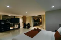 Hotel El Español Paseo de Montejo