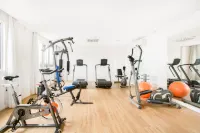 Iate Hotel Centro Florianópolis