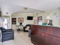 Apart Hotel Marilian Hotels in Salta