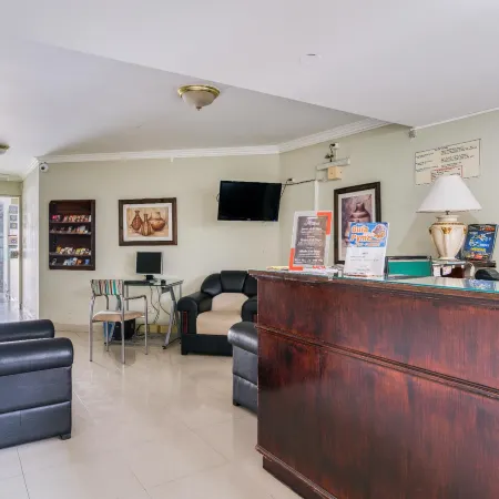 Apart Hotel Marilian