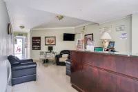 Apart Hotel Marilian Hotels in Capital Department