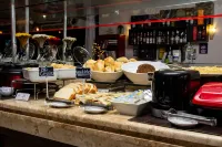 Bristol Upper Curitiba Alto da XV