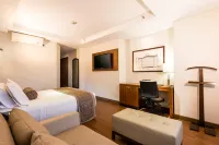 Hotel Dann Carlton Bogota Hotels in Bogota
