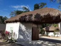 Maya Eco Village