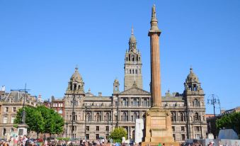 Ibis Styles Glasgow Centre George Square