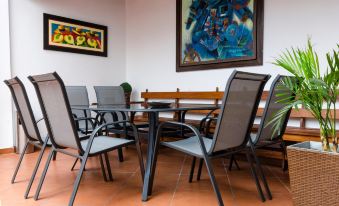 Jose Luis Hostal Boutique