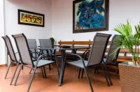 Jose Luis Hostal Boutique