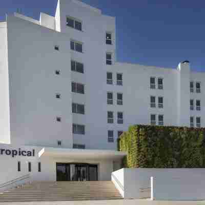HM トロピカル Hotel Exterior