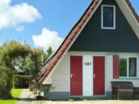 Holiday Home ‘Urlaubsruhe’ (6 p.) Near Lake Lauwersmeer - No Pets Hotels in Anjum
