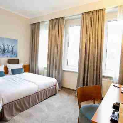 Hotel am Rhein Rooms