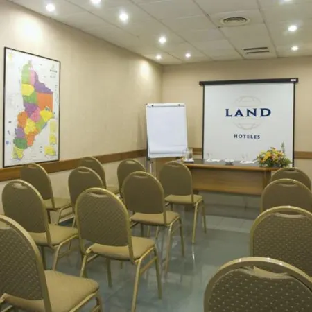Land Express Neuquén