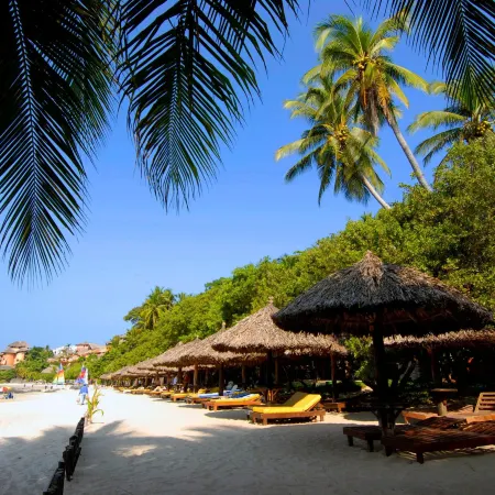 Hotel Catalina Beach Resort