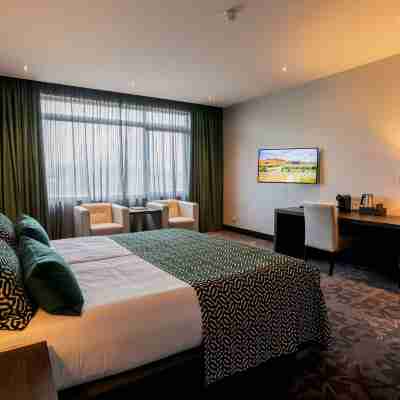 Van der Valk Hotel Almere Rooms