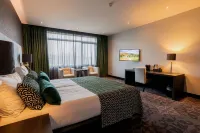 Van der Valk Hotel Almere Hotel a Huizen