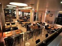 Hotel Bicentenario Suites & Spa Hotels in Capital Department