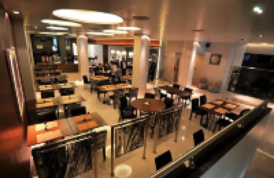 Hotel Bicentenario Suites & Spa - petit déjeuner